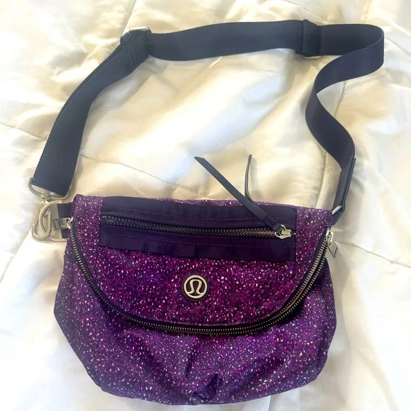lululemon athletica Bags Lululemon All Night Festival Bag